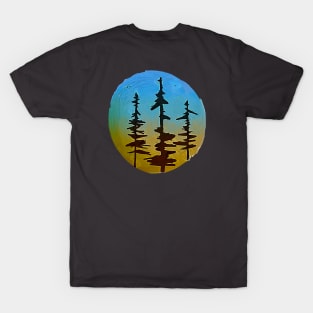 The Trees T-Shirt